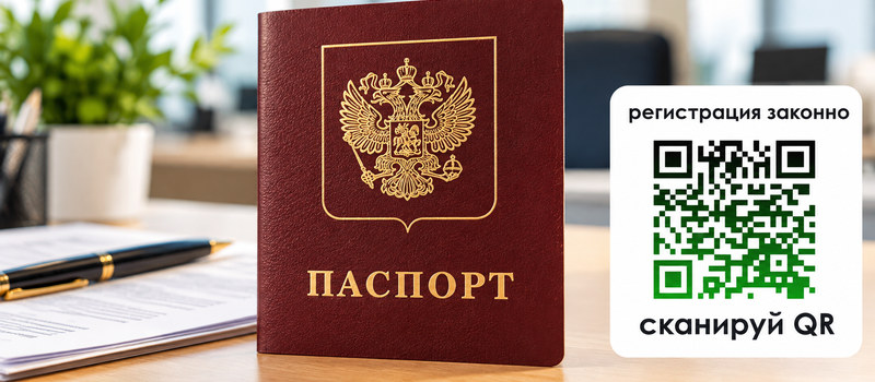 прописка в Строителе регистрация в Строителе